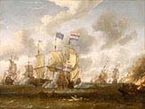 Battle of the Texel